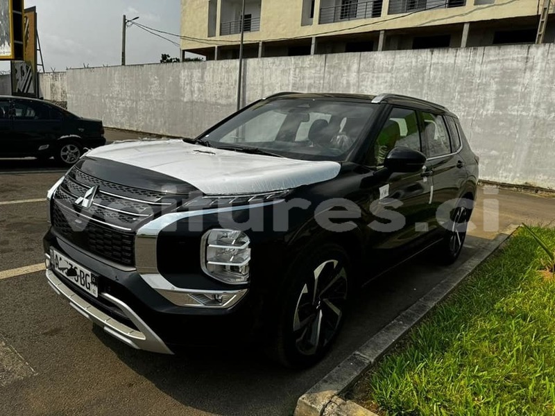 Big with watermark mitsubishi outlander abidjan abidjan 62428