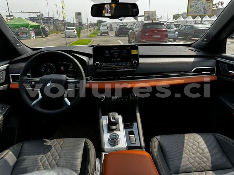 Big with watermark mitsubishi outlander abidjan abidjan 62428