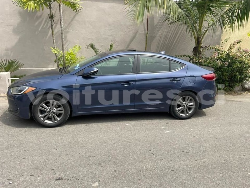 Big with watermark hyundai elantra abidjan abidjan 62430