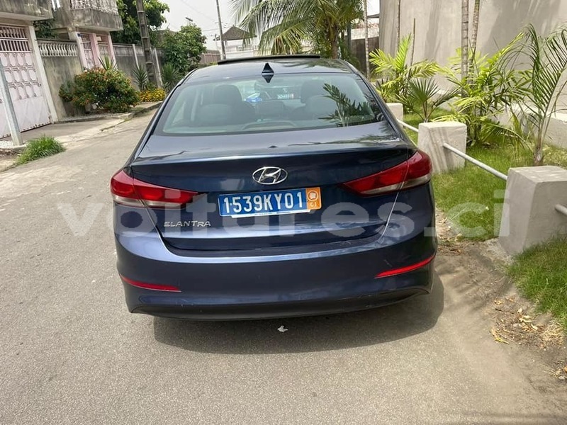 Big with watermark hyundai elantra abidjan abidjan 62430