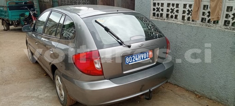 Big with watermark kia rio ivory coast anyama 62455