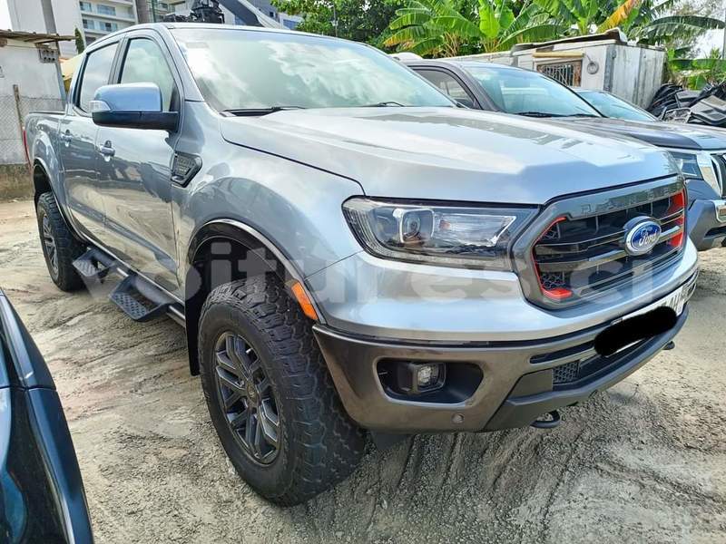 Big with watermark ford ranger abidjan abidjan 62459