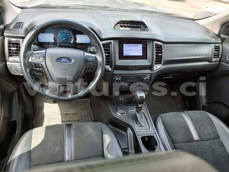 Big with watermark ford ranger abidjan abidjan 62459