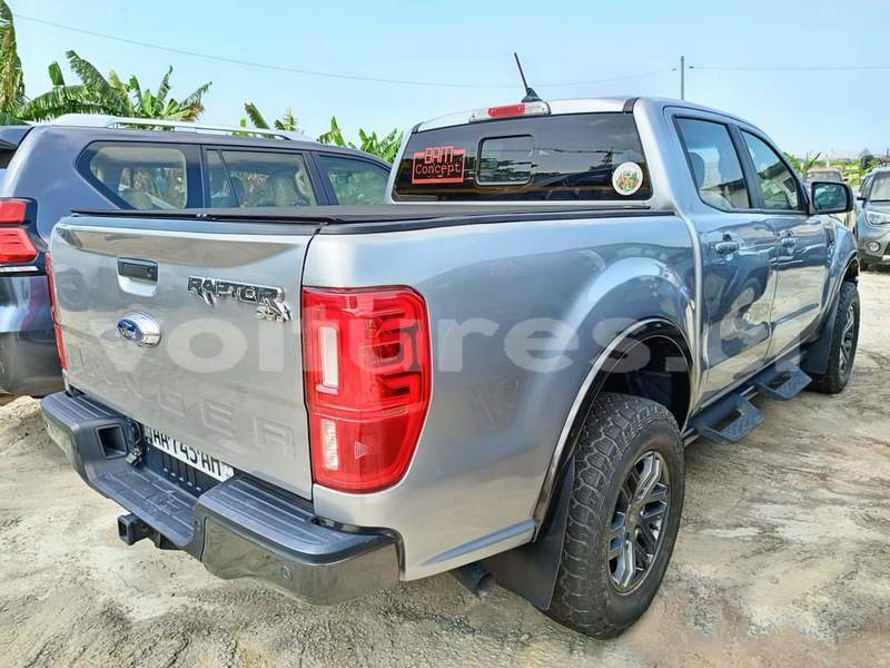 Big with watermark ford ranger abidjan abidjan 62459