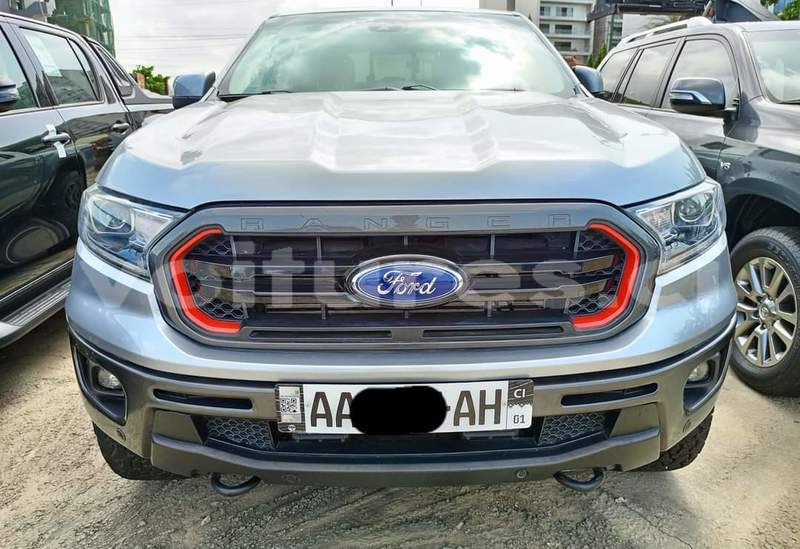 Big with watermark ford ranger abidjan abidjan 62459