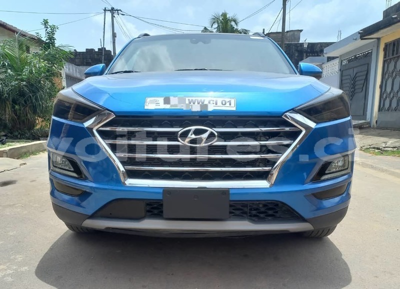 Big with watermark hyundai tucson abidjan abidjan 62465