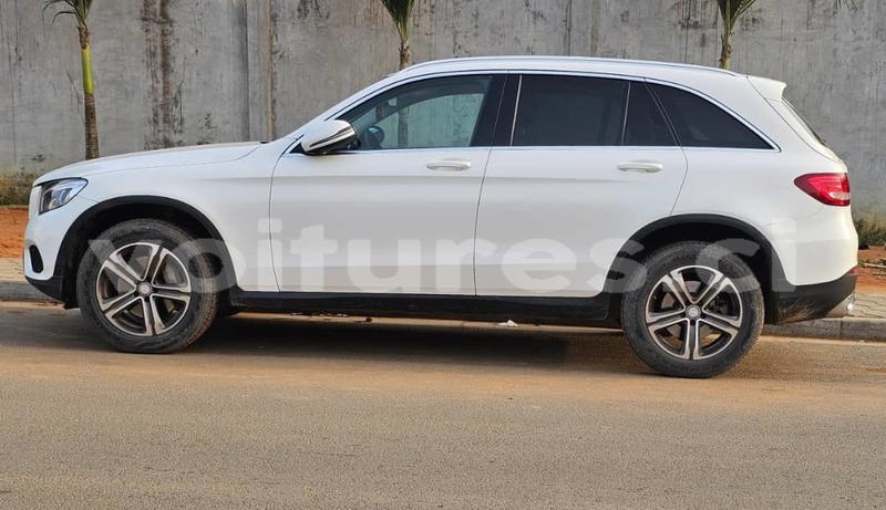 Big with watermark mercedes benz glc coupe abidjan abidjan 62472