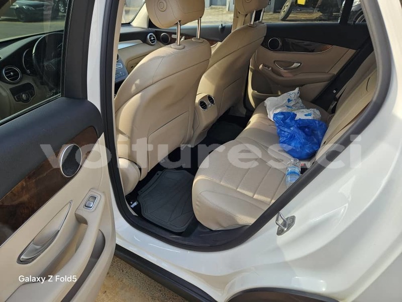 Big with watermark mercedes benz glc coupe abidjan abidjan 62472