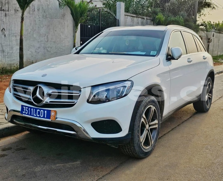 Big with watermark mercedes benz glc coupe abidjan abidjan 62472