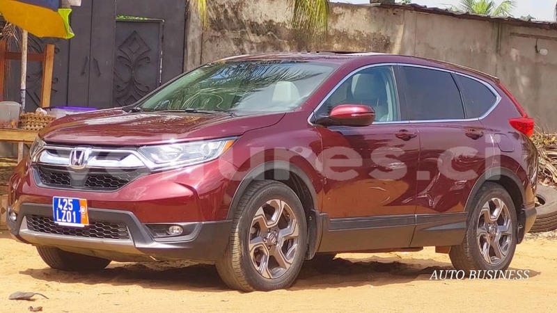 Big with watermark honda cr v abidjan abidjan 62473