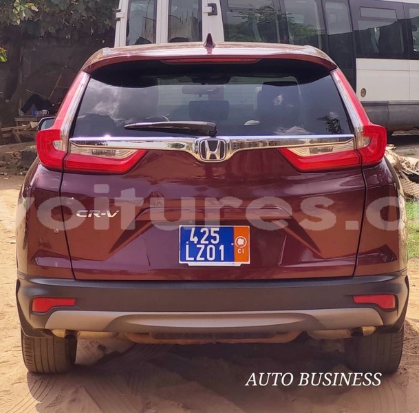 Big with watermark honda cr v abidjan abidjan 62473