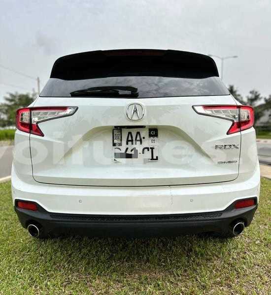 Big with watermark acura rdx abidjan abidjan 62474