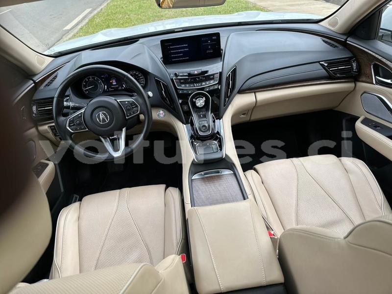 Big with watermark acura rdx abidjan abidjan 62474