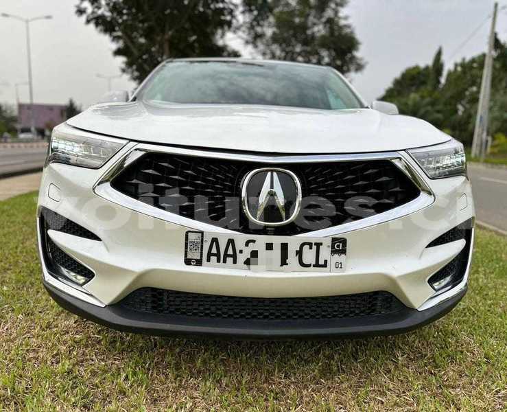 Big with watermark acura rdx abidjan abidjan 62475