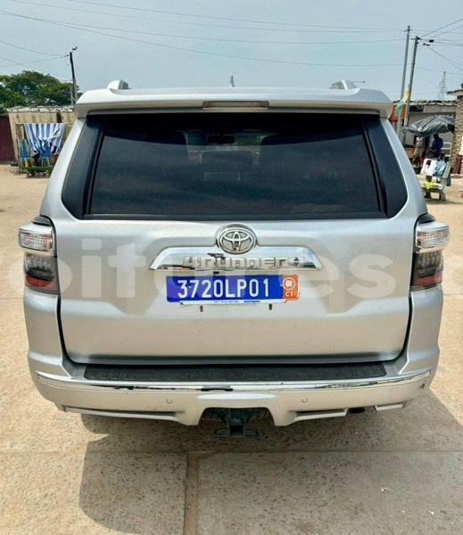 Big with watermark toyota 4runner abidjan abidjan 62480