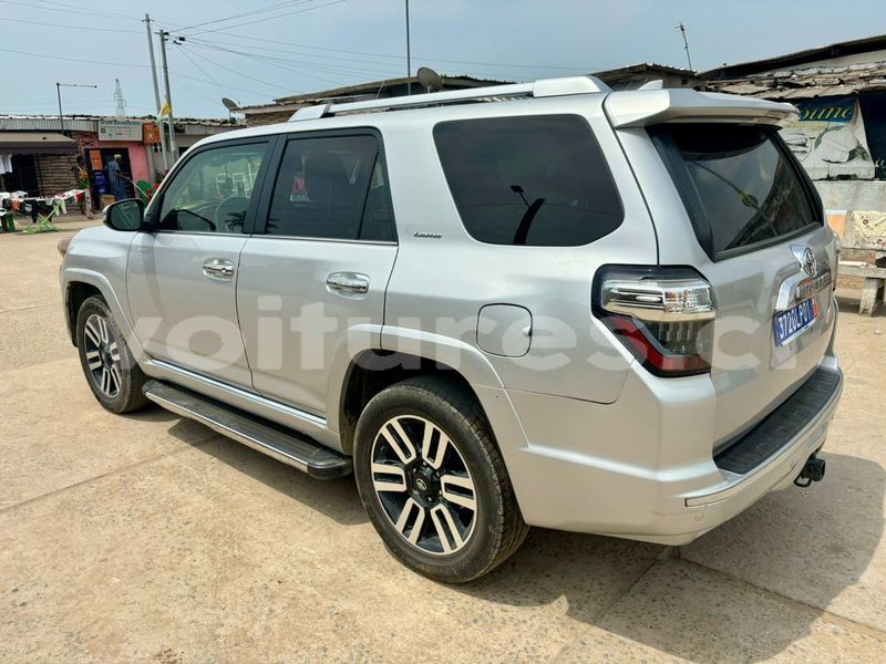 Big with watermark toyota 4runner abidjan abidjan 62480