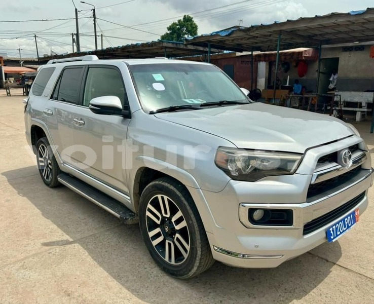 Big with watermark toyota 4runner abidjan abidjan 62480