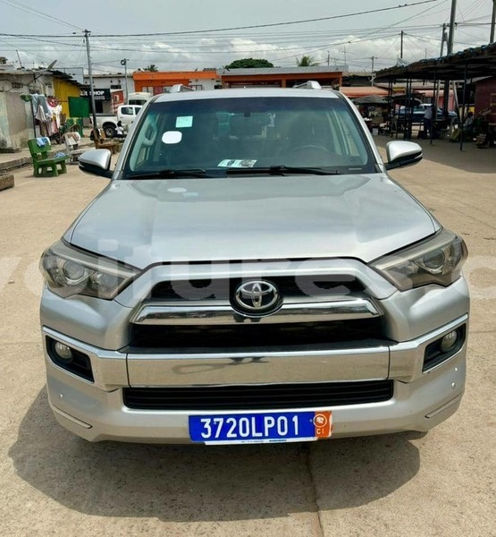 Big with watermark toyota 4runner abidjan abidjan 62480