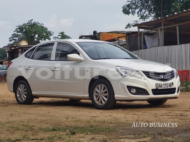 Big with watermark hyundai elantra abidjan abidjan 62485