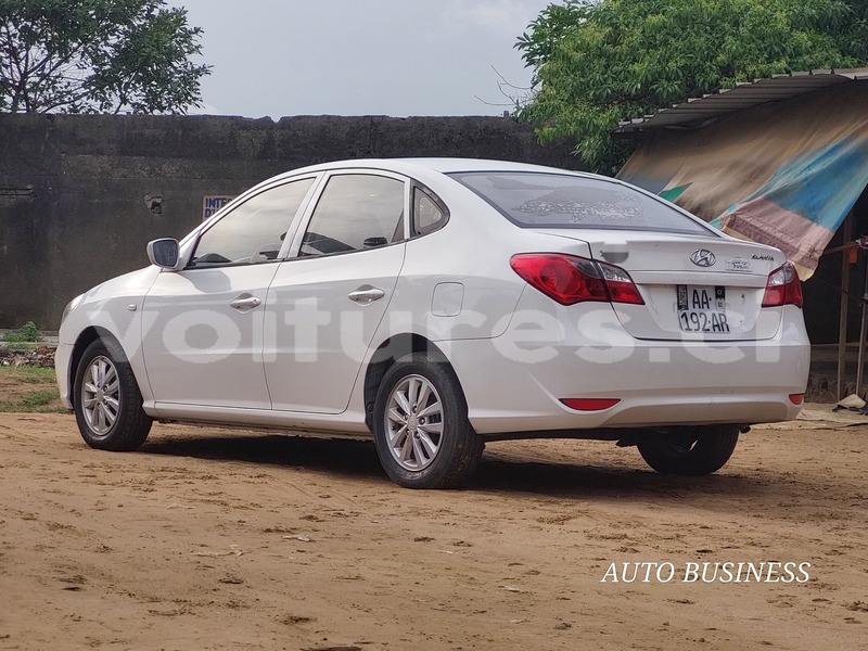 Big with watermark hyundai elantra abidjan abidjan 62485