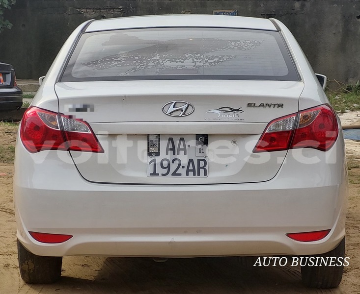 Big with watermark hyundai elantra abidjan abidjan 62485