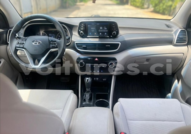 Big with watermark hyundai tucson abidjan abidjan 62542