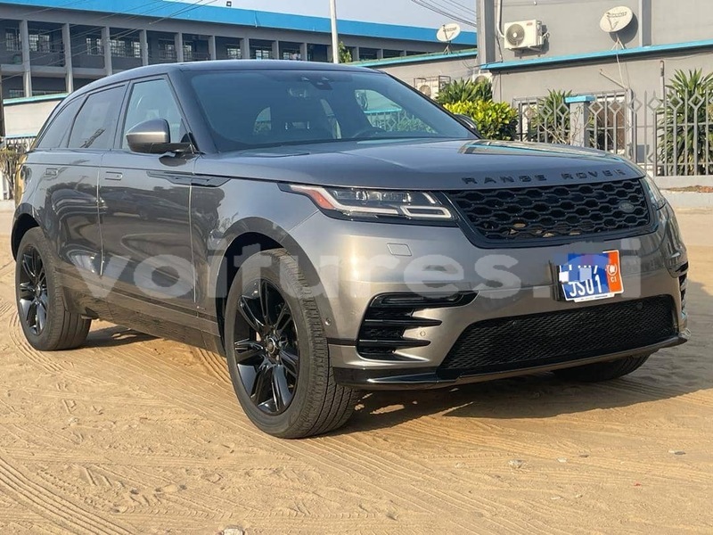 Big with watermark land rover range rover velar abidjan abidjan 62546