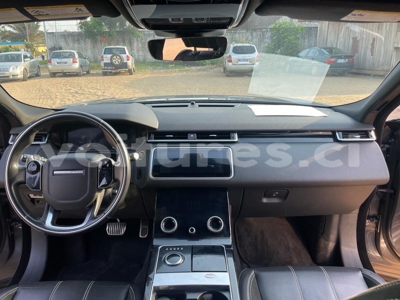 Big with watermark land rover range rover velar abidjan abidjan 62546