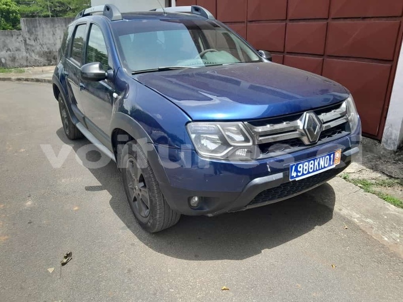 Big with watermark renault duster abidjan abidjan 62547