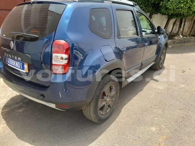 Big with watermark renault duster abidjan abidjan 62547