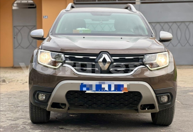 Big with watermark renault duster abidjan abidjan 62550