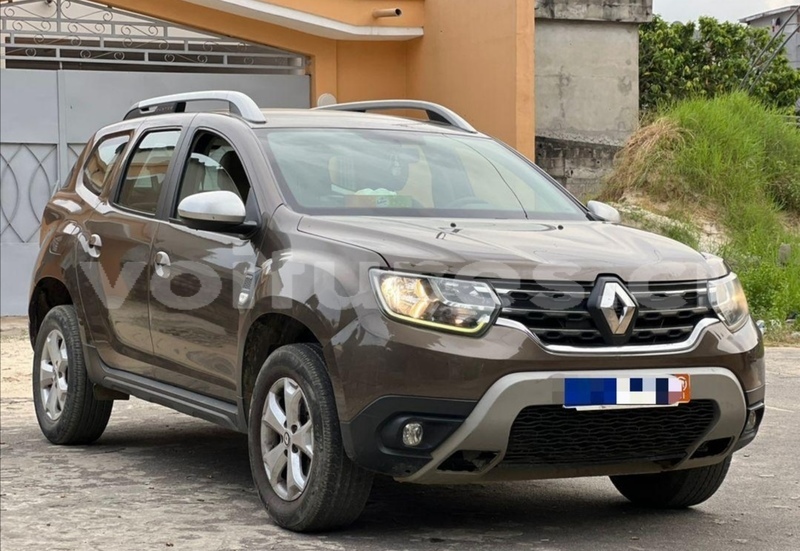 Big with watermark renault duster abidjan abidjan 62550