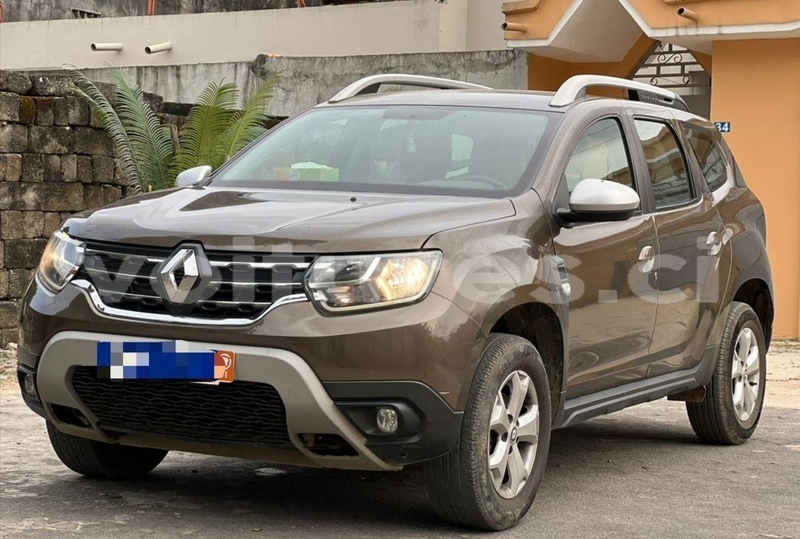 Big with watermark renault duster abidjan abidjan 62550