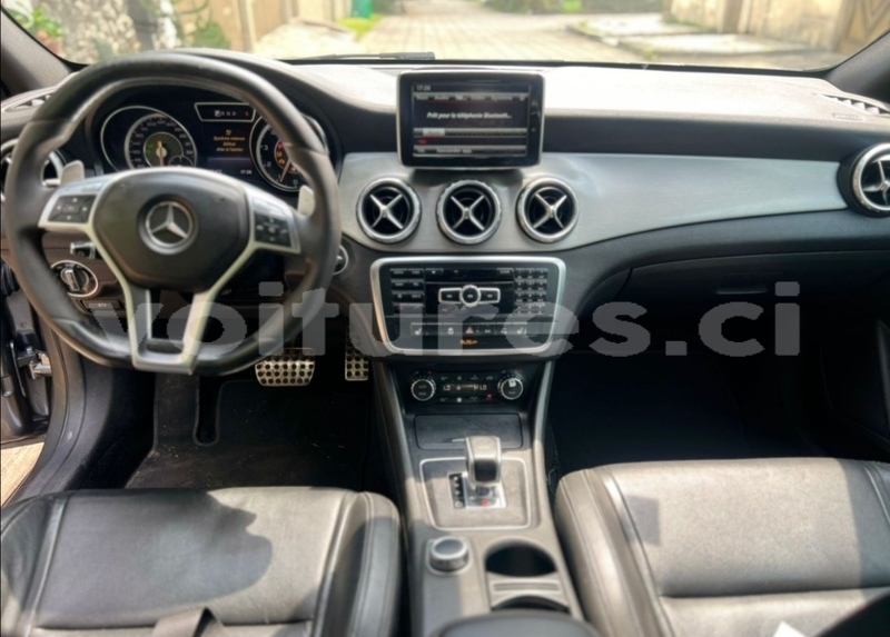 Big with watermark mercedes benz gla klasse amg abidjan abidjan 62553