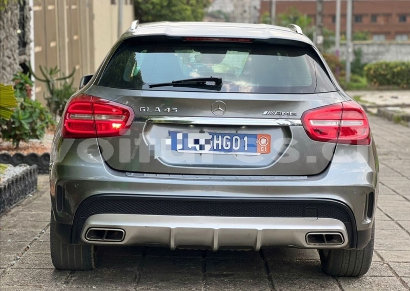 Big with watermark mercedes benz gla klasse amg abidjan abidjan 62553