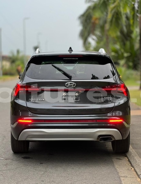 Big with watermark hyundai santa fe abidjan abidjan 62555