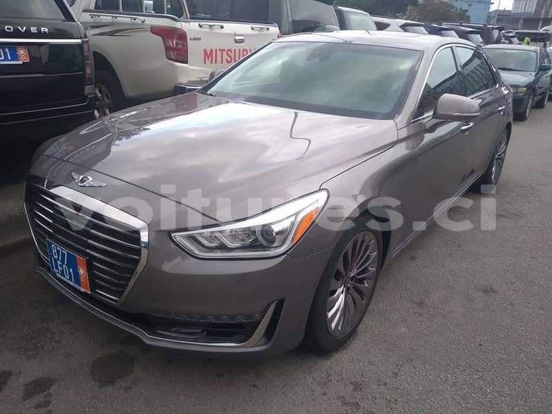 Big with watermark genesis g90 abidjan abidjan 62560