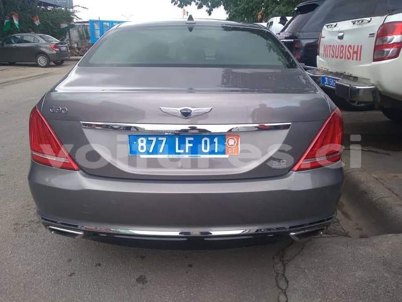 Big with watermark genesis g90 abidjan abidjan 62560