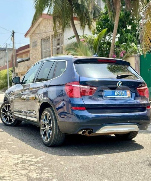 Big with watermark bmw x3 abidjan abidjan 62566