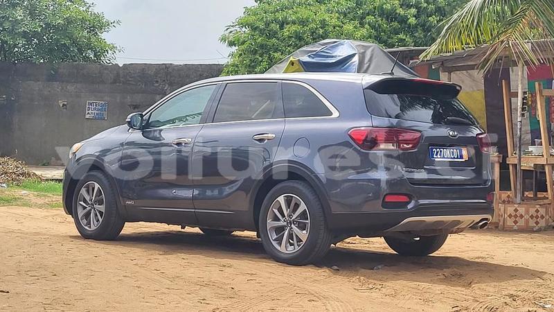 Big with watermark kia sorento abidjan abidjan 62575