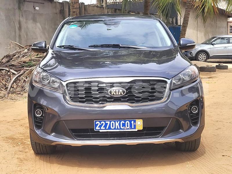 Big with watermark kia sorento abidjan abidjan 62575