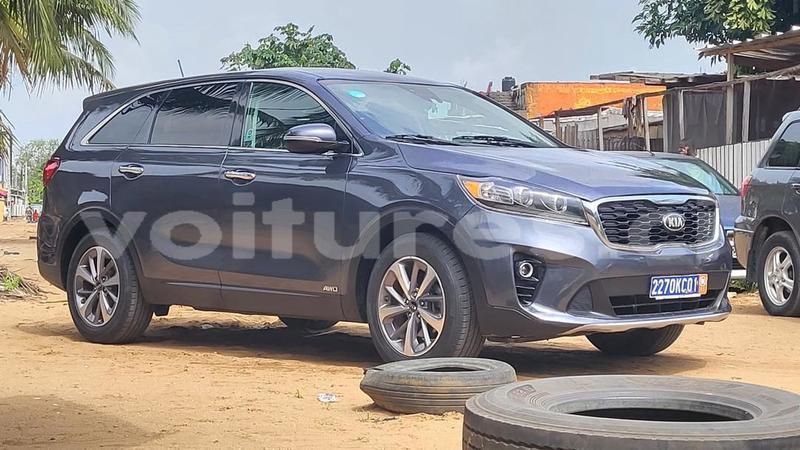 Big with watermark kia sorento abidjan abidjan 62575