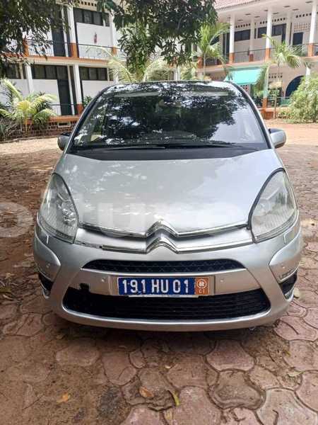 Big with watermark citroen c3 picasso abidjan abidjan 62582