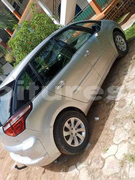 Big with watermark citroen c3 picasso abidjan abidjan 62582