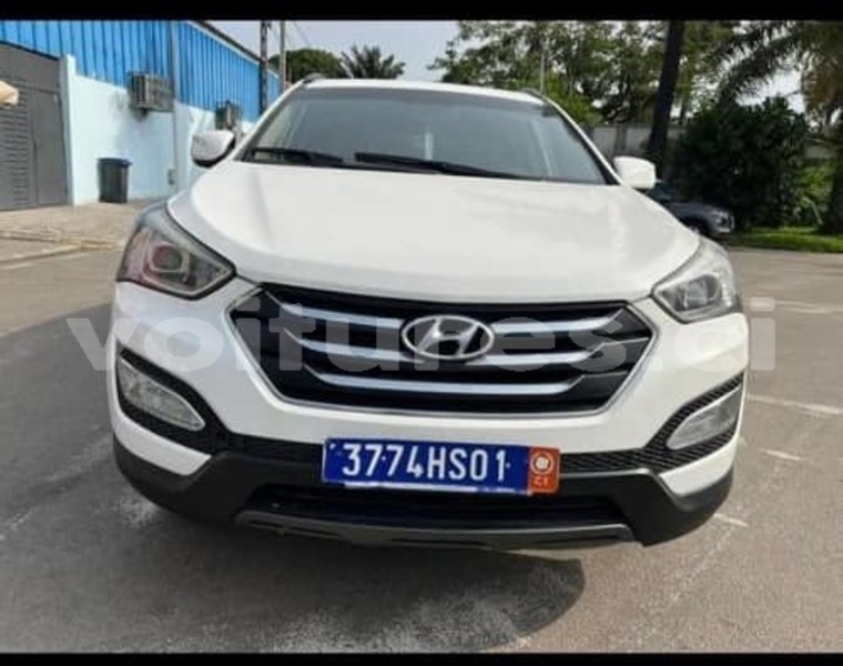 Big with watermark hyundai santa fe abidjan abidjan 62583