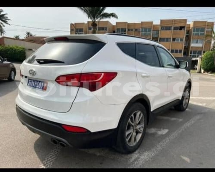 Big with watermark hyundai santa fe abidjan abidjan 62583