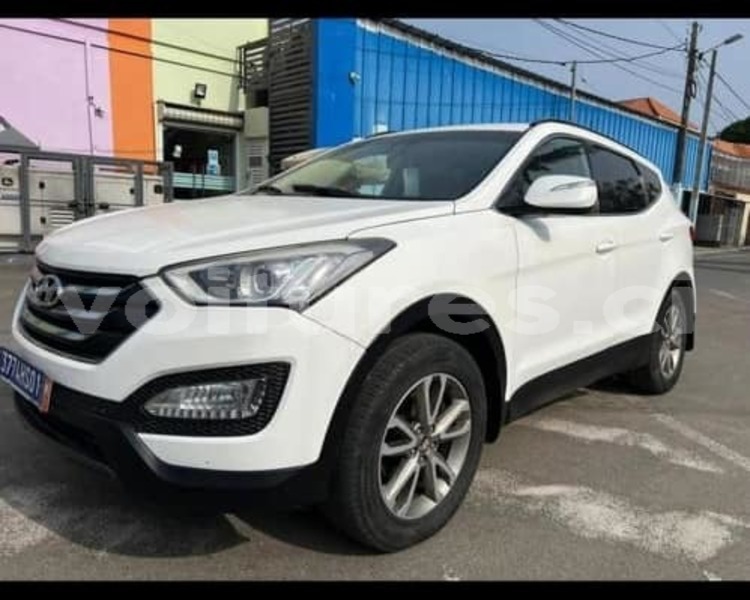 Big with watermark hyundai santa fe abidjan abidjan 62583