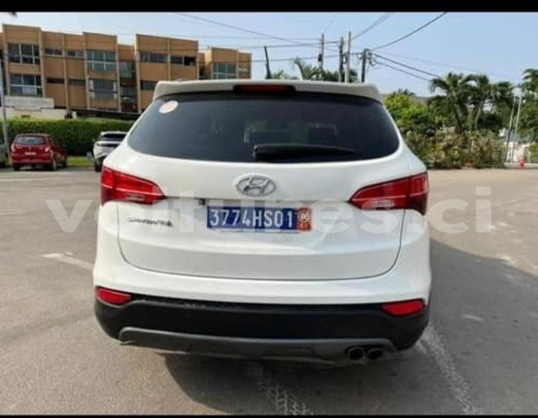 Big with watermark hyundai santa fe abidjan abidjan 62583