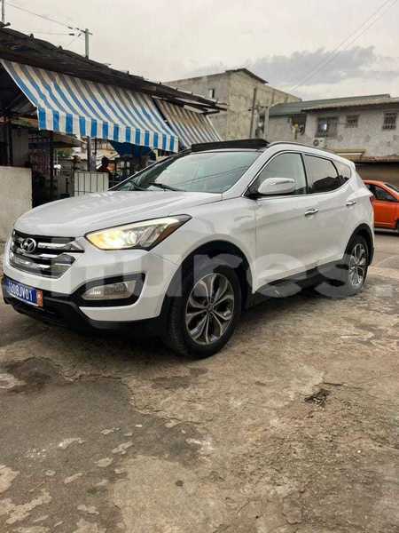 Big with watermark hyundai santa fe abidjan abidjan 62591