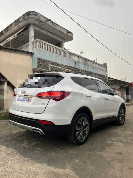 Big with watermark hyundai santa fe abidjan abidjan 62591